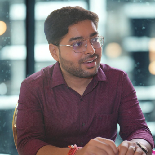 CA Shubham Khandelia